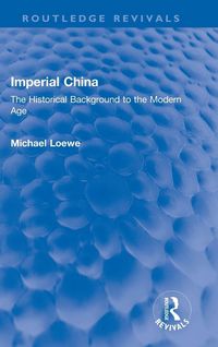 Produktbild: Imperial China