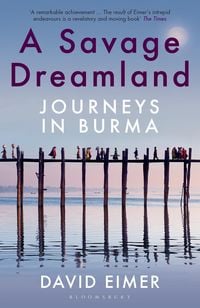 Produktbild: A Savage Dreamland