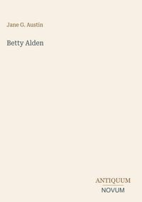 Produktbild: Betty Alden