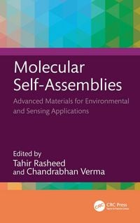 Produktbild: Molecular Self-Assemblies