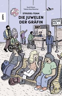 Produktbild: Die Juwelen der Gr&auml;fin