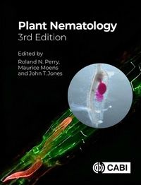 Produktbild: Plant Nematology