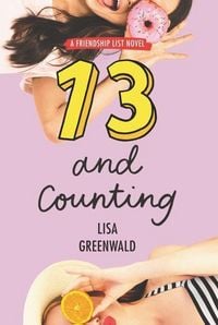 Produktbild: Friendship List #3: 13 and Counting