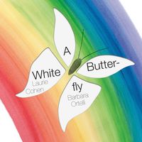 Produktbild: Cohen, L: White Butterfly