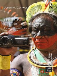 Produktbild: Edges of Global Justice