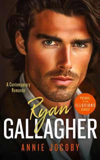 Produktbild: Ryan Gallagher