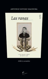 Produktbild: Las ranas