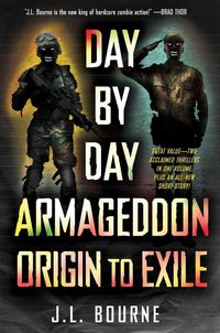 Produktbild: Day By Day Armageddon