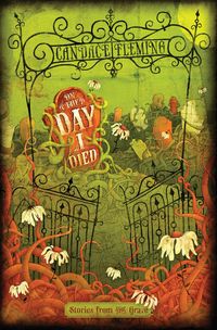 Produktbild: On The Day I Died
