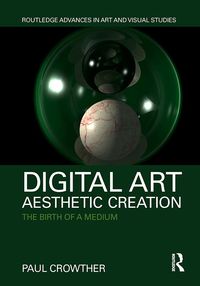 Produktbild: Digital Art, Aesthetic Creation