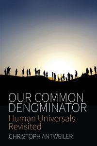 Produktbild: Our Common Denominator
