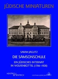 Produktbild: Die Samsonschule