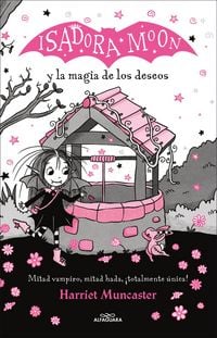 Produktbild: Isadora Moon Y La Magia de Los Deseos / Isadora Moon Makes a Wish