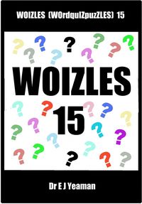 Produktbild: Woizles (WOrdquIZpuzzLES) 15