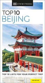 Produktbild: DK Top 10 Beijing