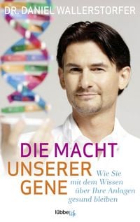 Produktbild: Die Macht unserer Gene
