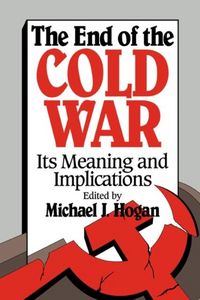 Produktbild: End of the Cold War