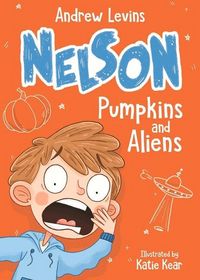Produktbild: Pumpkins and Aliens