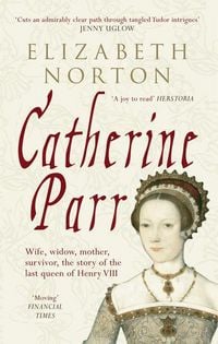 Produktbild: Catherine Parr