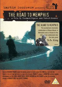 Produktbild: The Road To Memphis - B.B. King