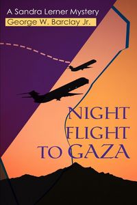 Produktbild: Night Flight to Gaza
