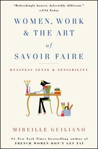 Produktbild: Women, Work & the Art of Savoir Faire