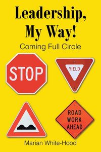 Produktbild: Leadership, My Way!