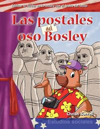 Produktbild: Las Postales del Oso Bosley