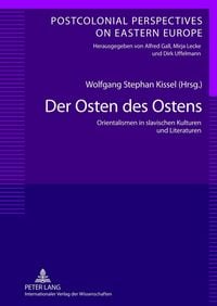 Produktbild: Der Osten des Ostens