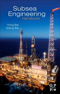 Produktbild: Subsea Engineering Handbook