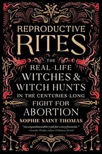 Produktbild: Reproductive Rites