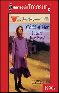 Produktbild: Child Of Her Heart