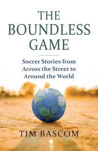 Produktbild: The Boundless Game