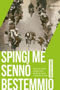 Produktbild: Spingi me senn&ograve; bestemmio