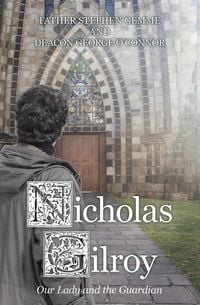 Produktbild: Nicholas Gilroy
