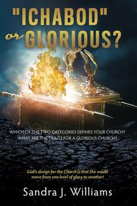 Produktbild: "ichabod" Or Glorious?