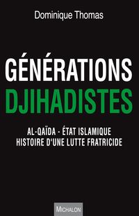 Produktbild: Generations djihadistes