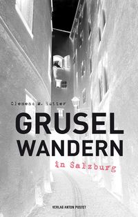 Produktbild: Gruselwandern in Salzburg