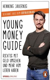 Produktbild: Young Money Guide
