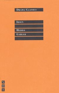 Produktbild: Hedda Gabler