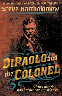 Produktbild: DiPaolo and the Colonel
