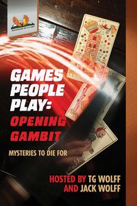 Produktbild: Games People Play: Opening Gambit (Mysteries to Die For)