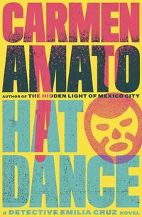 Produktbild: Hat Dance (Detective Emilia Cruz, #2)