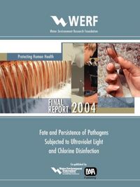 Produktbild: Fate & Persistence Of Pathogen