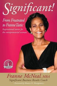 Produktbild: Significant! From Frustrated to FranneTastic