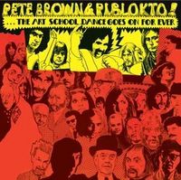 Produktbild: And Piblokto ! Things May Come And Things