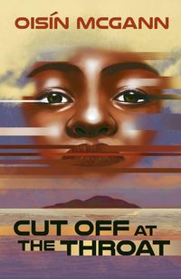 Produktbild: Cut Off at the Throat