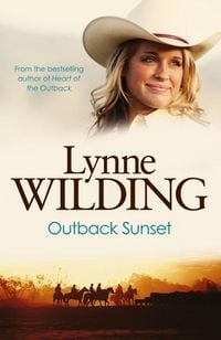 Produktbild: Outback Sunset