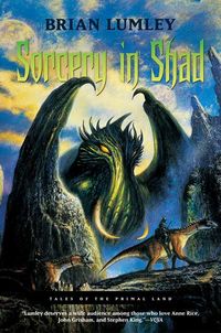 Produktbild: Sorcery in Shad