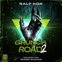 Produktbild: Grunch Road 2